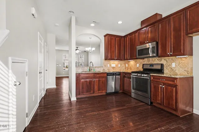 $279,975 | 806 Cupola Drive, Raleigh, NC 27603