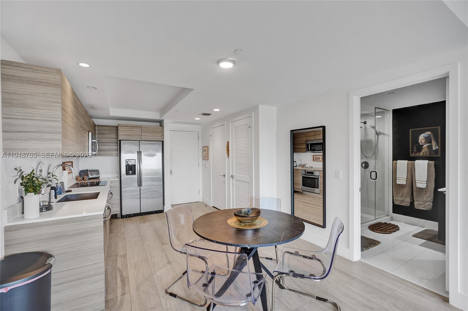 121 Northeast 34th Street, Unit 910 Miami, FL 33137 - Photo 15 of 42