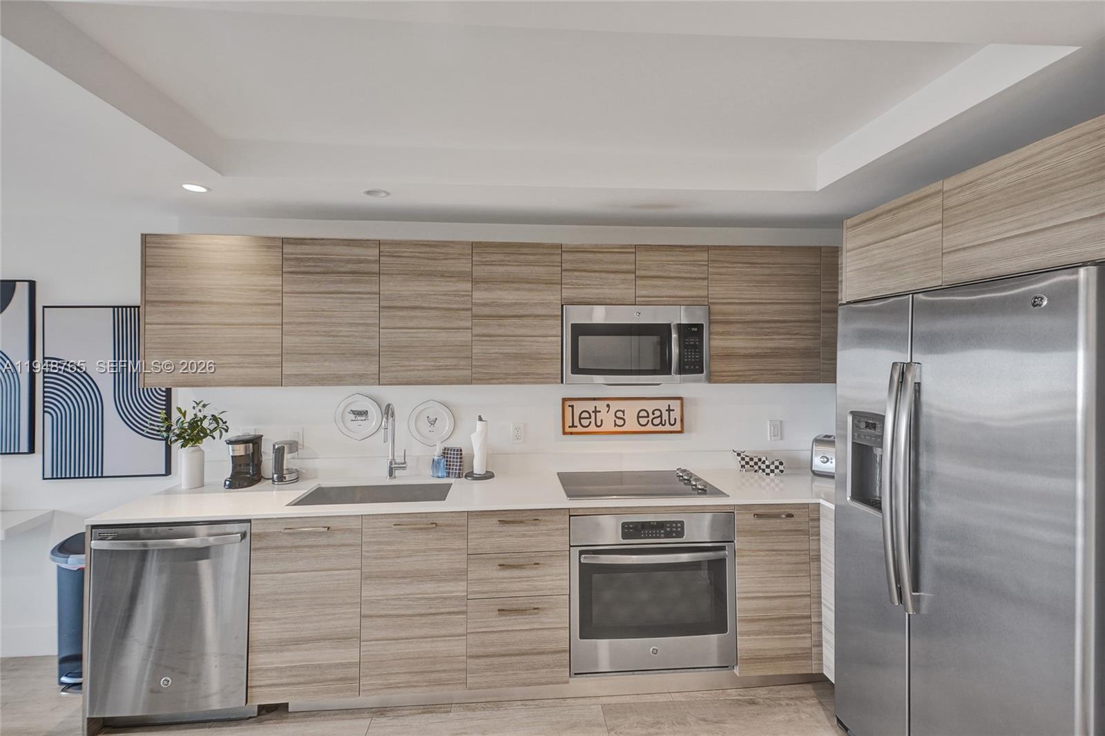 121 Northeast 34th Street, Unit 910 Miami, FL 33137 - Photo 19 of 42