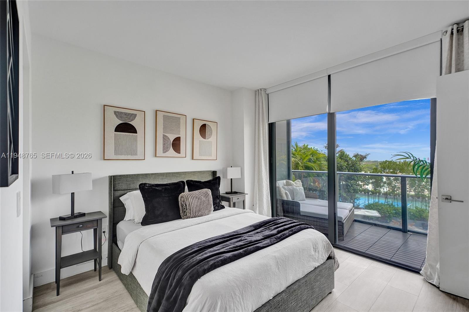 121 Northeast 34th Street, Unit 910 Miami, FL 33137 - Photo 21 of 42