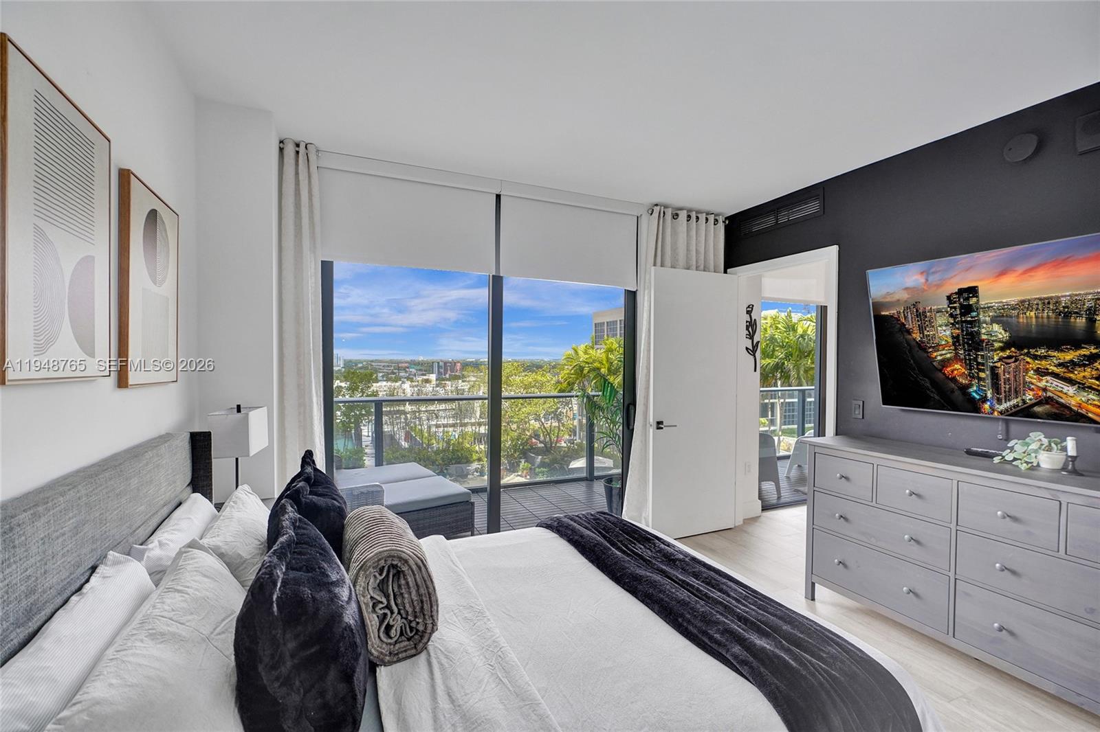 121 Northeast 34th Street, Unit 910 Miami, FL 33137 - Photo 22 of 42