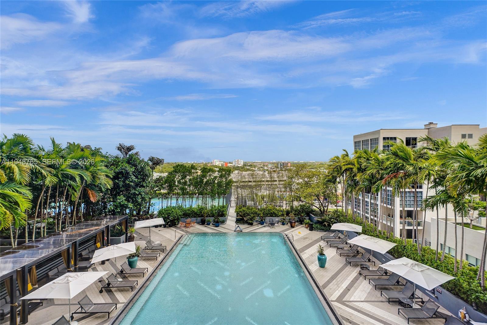 121 Northeast 34th Street, Unit 910 Miami, FL 33137 - Photo 30 of 42