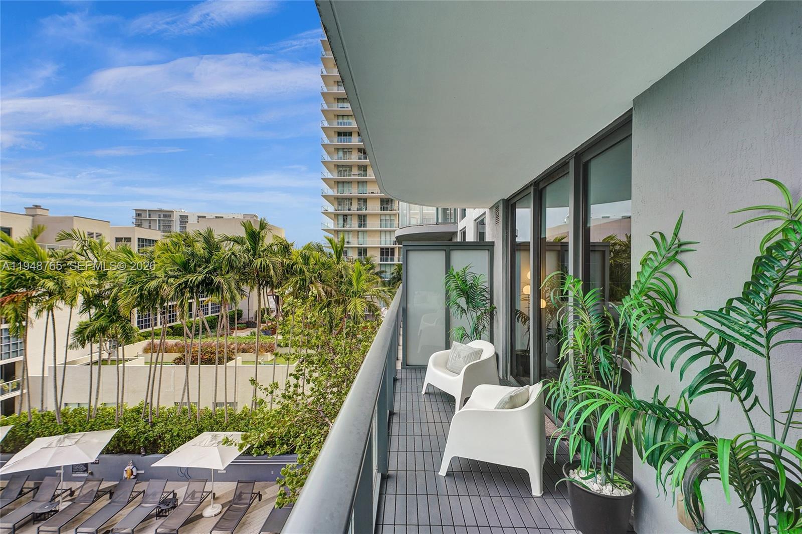 121 Northeast 34th Street, Unit 910 Miami, FL 33137 - Photo 33 of 42