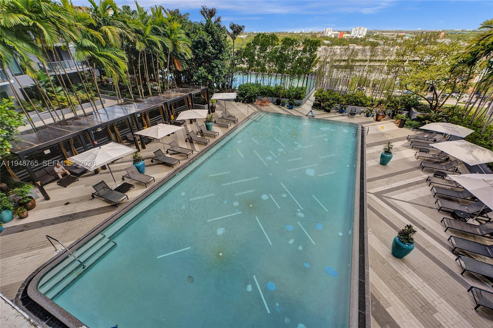 121 Northeast 34th Street, Unit 910 Miami, FL 33137 - Photo 35 of 42