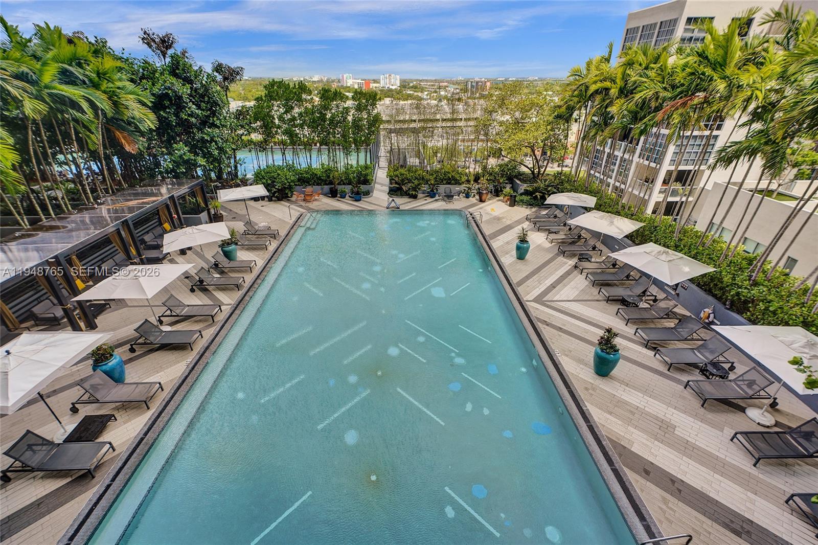 121 Northeast 34th Street, Unit 910 Miami, FL 33137 - Photo 36 of 42