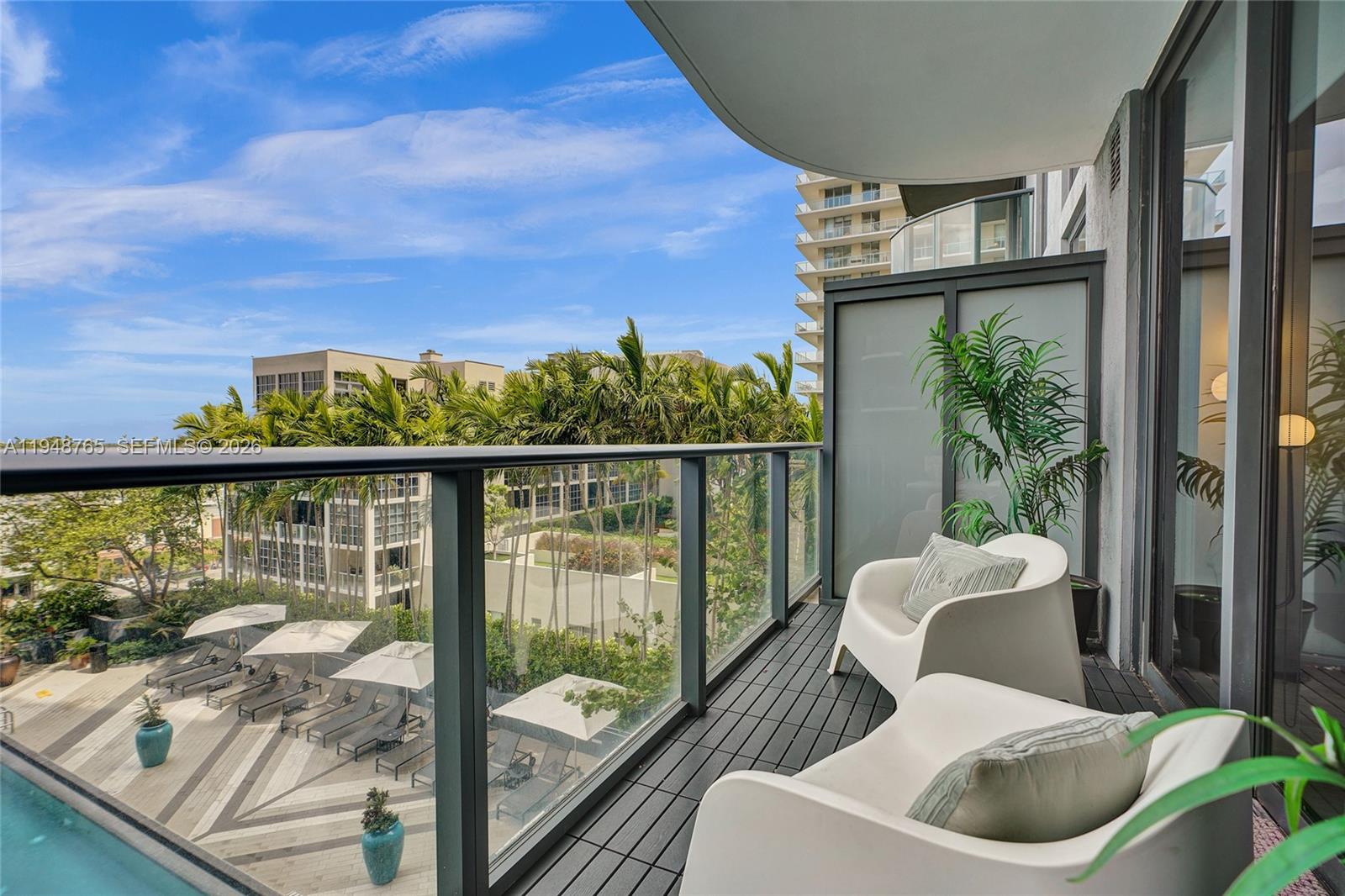 121 Northeast 34th Street, Unit 910 Miami, FL 33137 - Photo 37 of 42