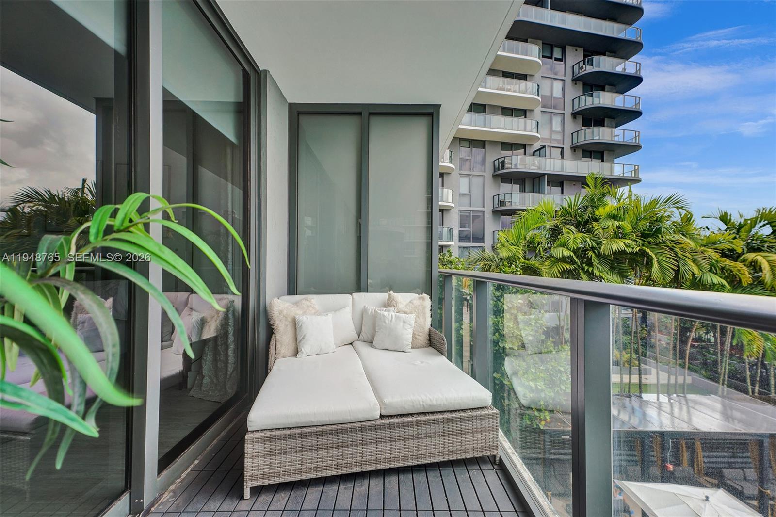 121 Northeast 34th Street, Unit 910 Miami, FL 33137 - Photo 38 of 42