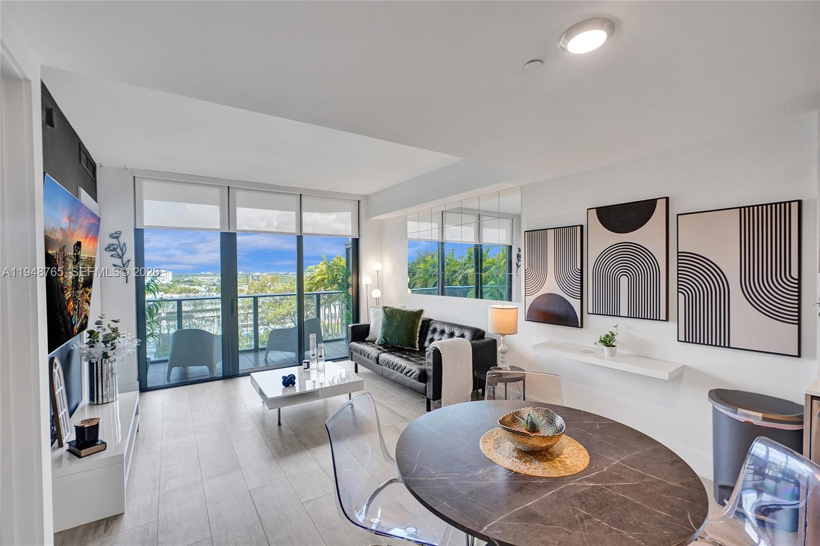 121 Northeast 34th Street, Unit 910 Miami, FL 33137 - Photo 5 of 42