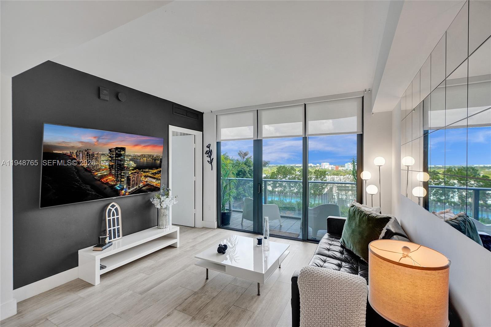 121 Northeast 34th Street, Unit 910 Miami, FL 33137 - Photo 6 of 42