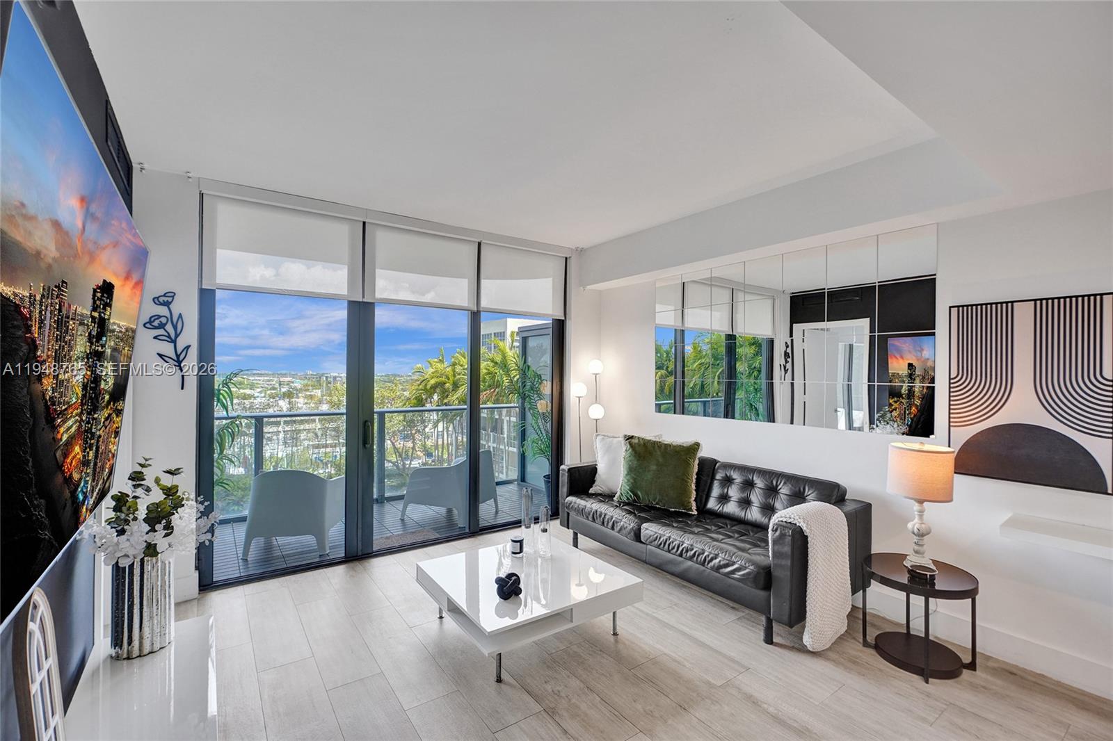 121 Northeast 34th Street, Unit 910 Miami, FL 33137 - Photo 7 of 42