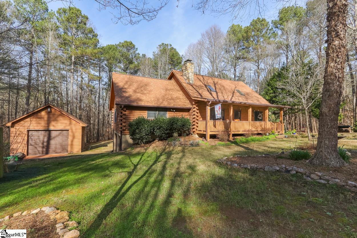 1104 Meadow Road Townville, SC 29689 - Photo 2 of 36 Gallery Image 2