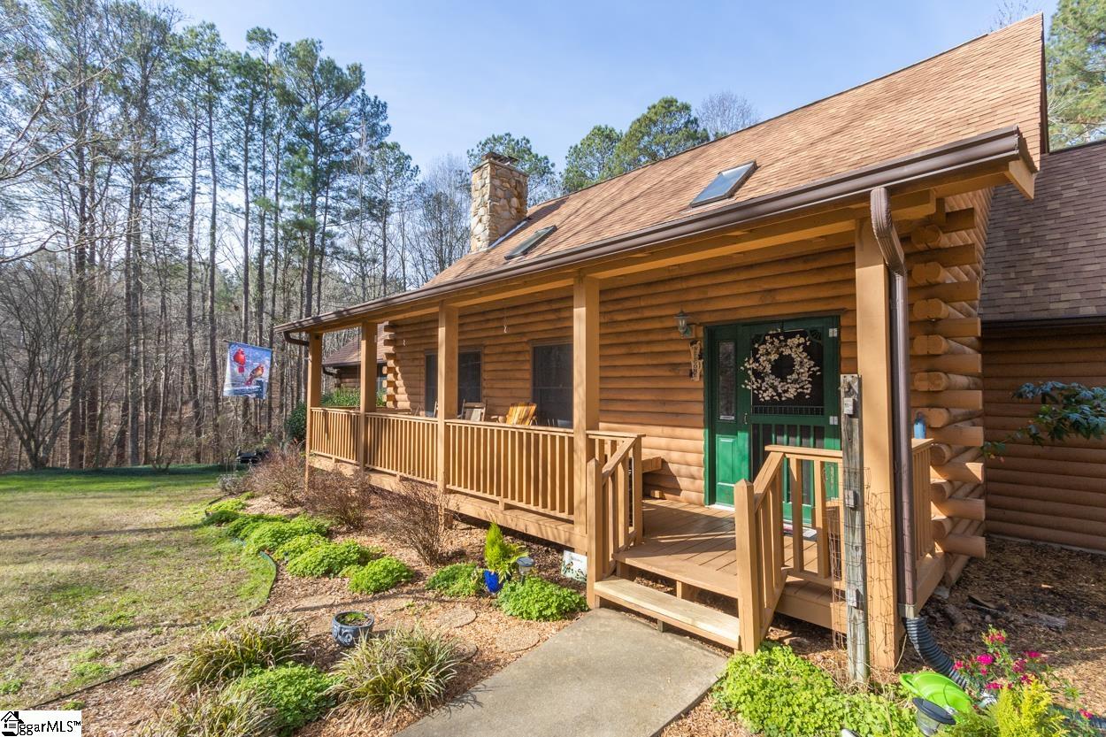 1104 Meadow Road Townville, SC 29689 - Photo 5 of 36 Gallery Image 5
