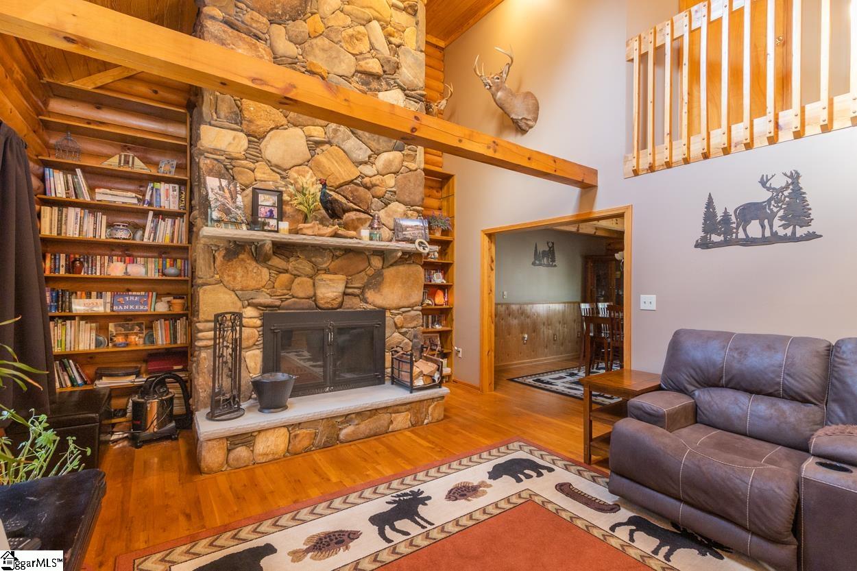 1104 Meadow Road Townville, SC 29689 - Photo 10 of 36 Gallery Image 10