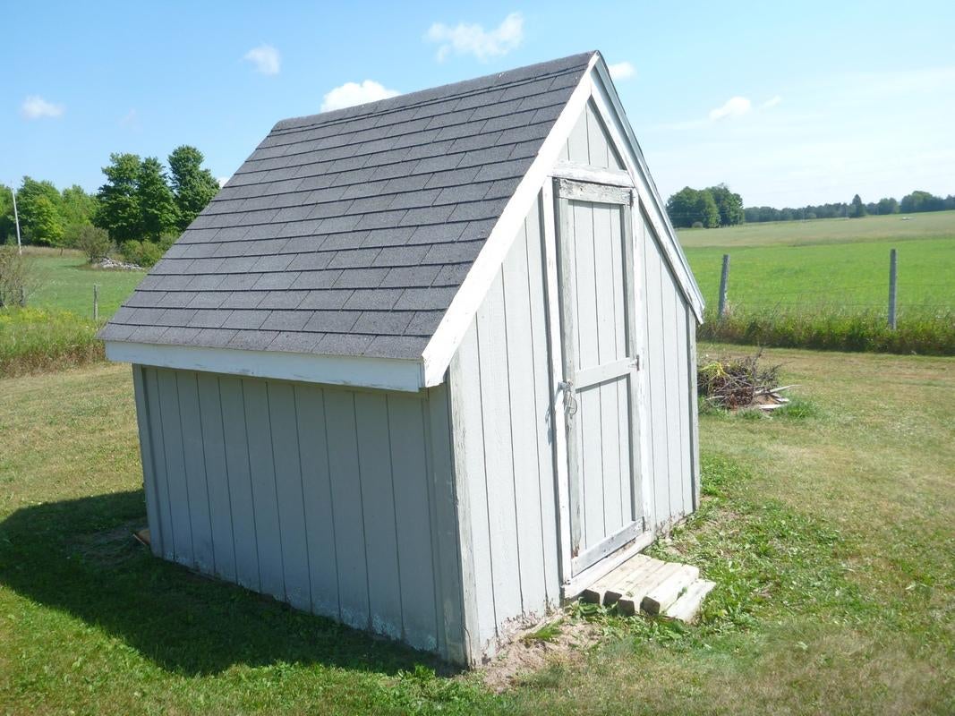 N8419 Krause Road Engadine, MI 49827 - Photo 28 of 34 Gallery Image 28