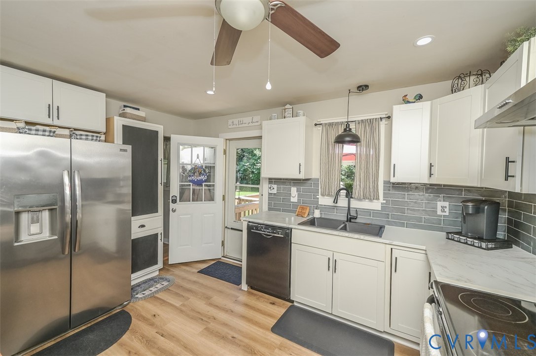 7496 Doran Road Henrico, VA 23231 - Photo 22 of 37 Gallery Image 22