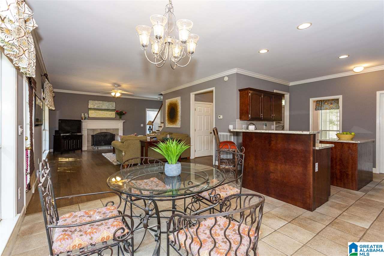 120 Oakbrooke Lane Alabaster, AL 35007 - Photo 22 of 49