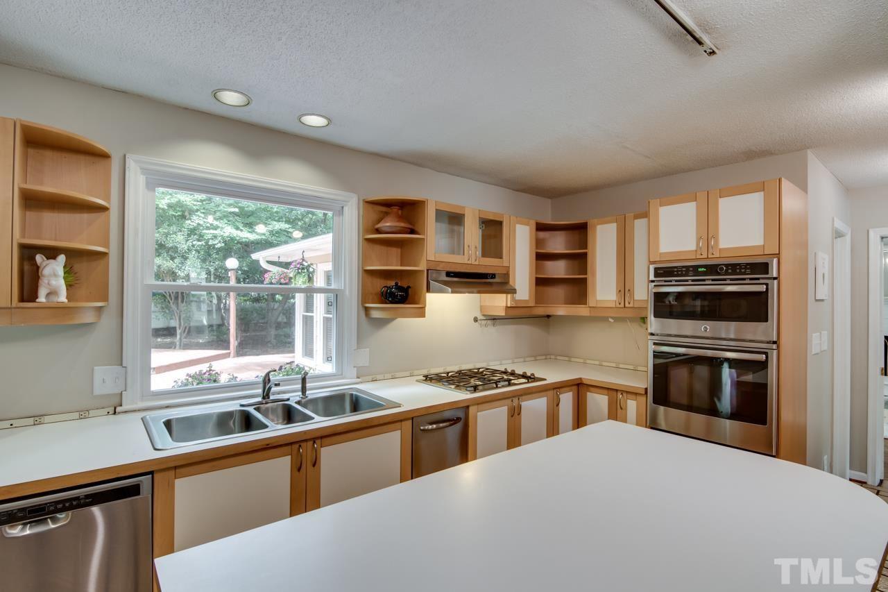 4401 Ryegate Drive Raleigh, NC 27604 - Photo 13 of 26