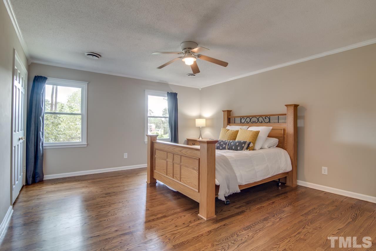 4401 Ryegate Drive Raleigh, NC 27604 - Photo 14 of 26