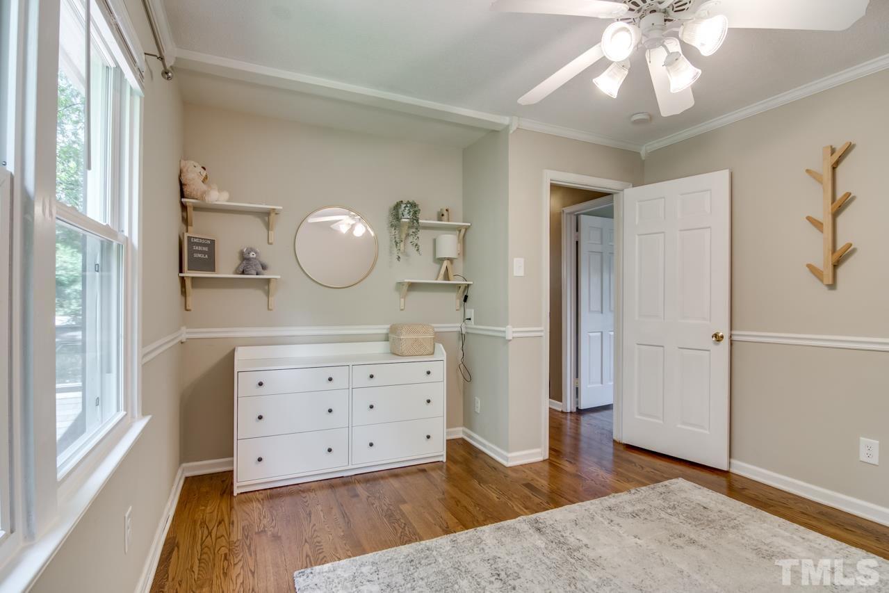 4401 Ryegate Drive Raleigh, NC 27604 - Photo 16 of 26