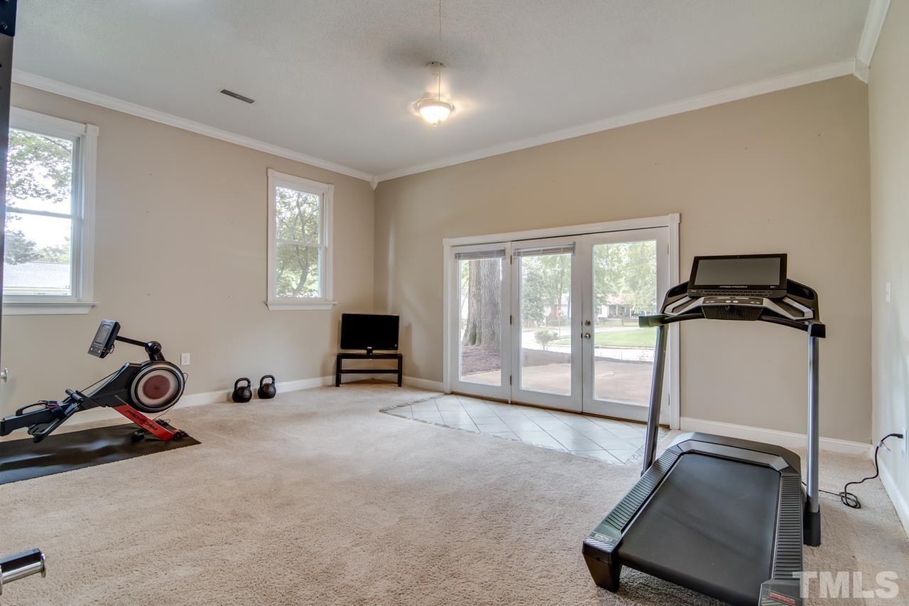 4401 Ryegate Drive Raleigh, NC 27604 - Photo 19 of 26