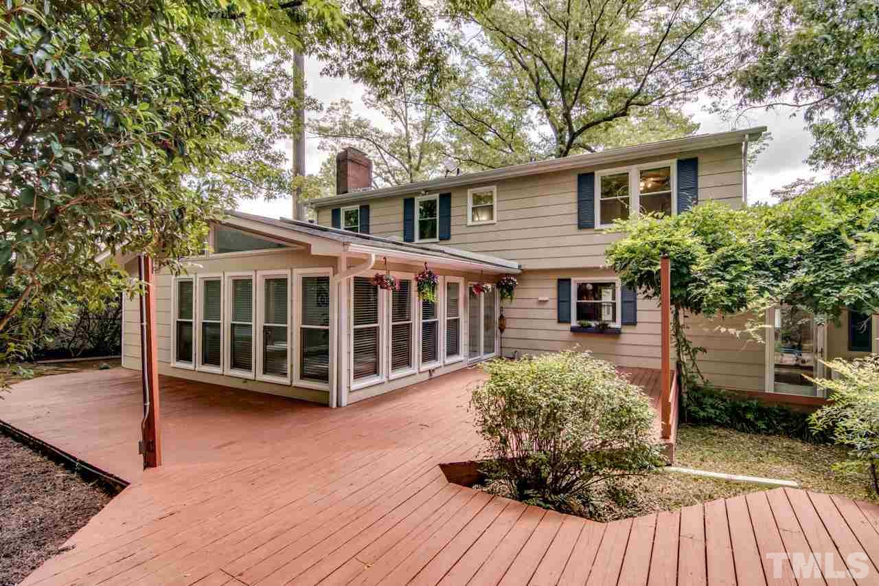 4401 Ryegate Drive Raleigh, NC 27604 - Photo 20 of 26