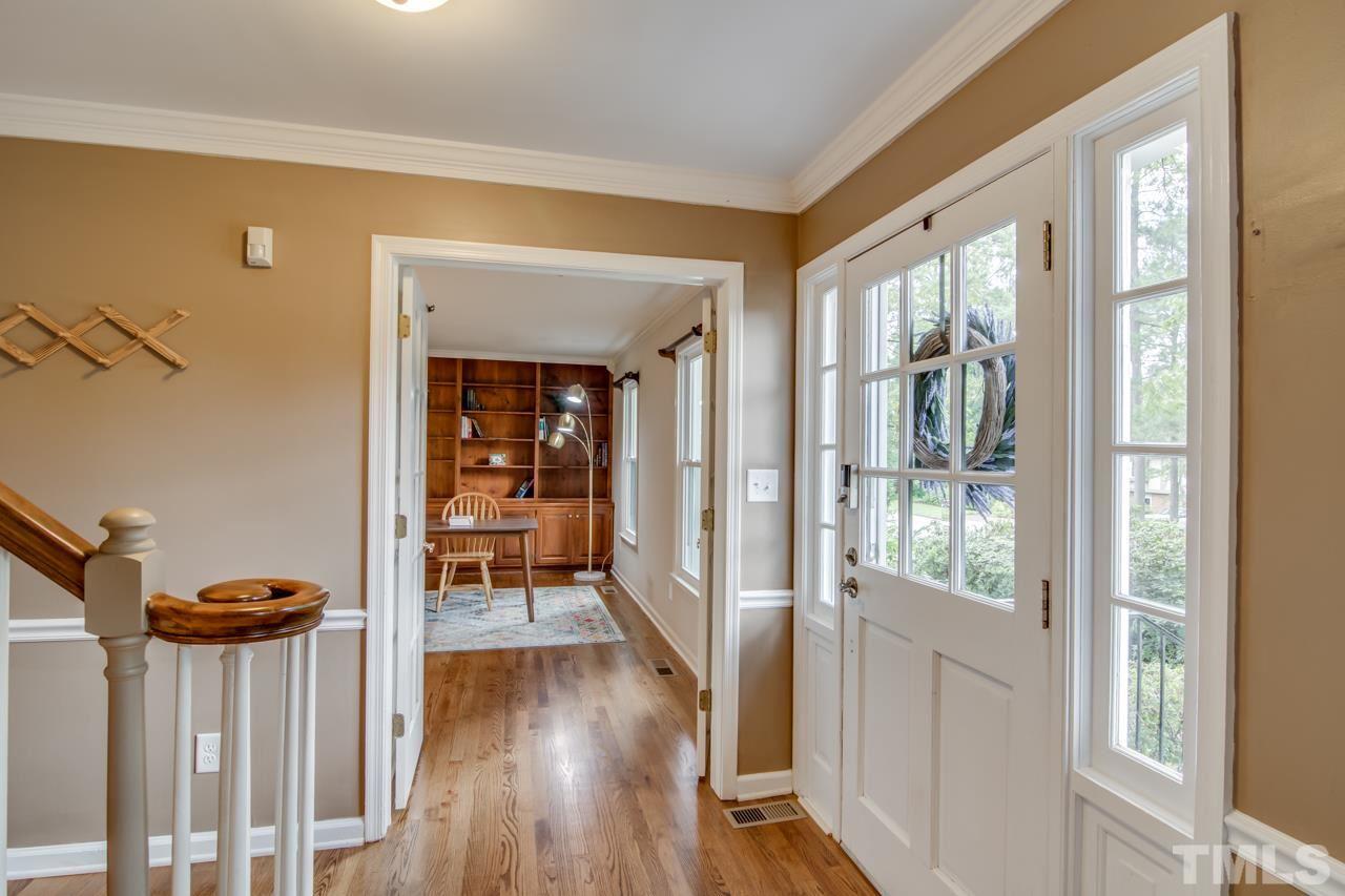 4401 Ryegate Drive Raleigh, NC 27604 - Photo 3 of 26