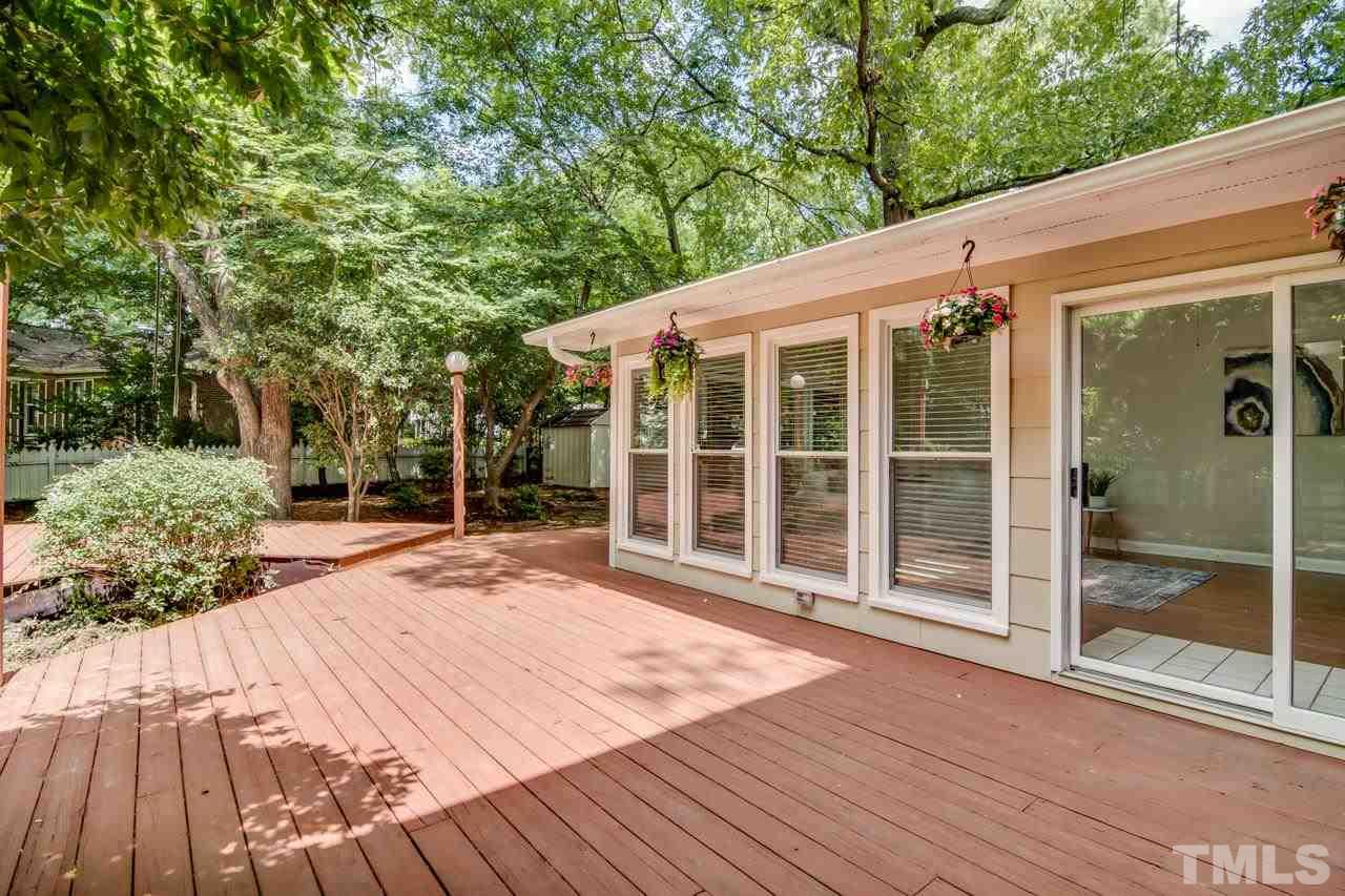 4401 Ryegate Drive Raleigh, NC 27604 - Photo 21 of 26