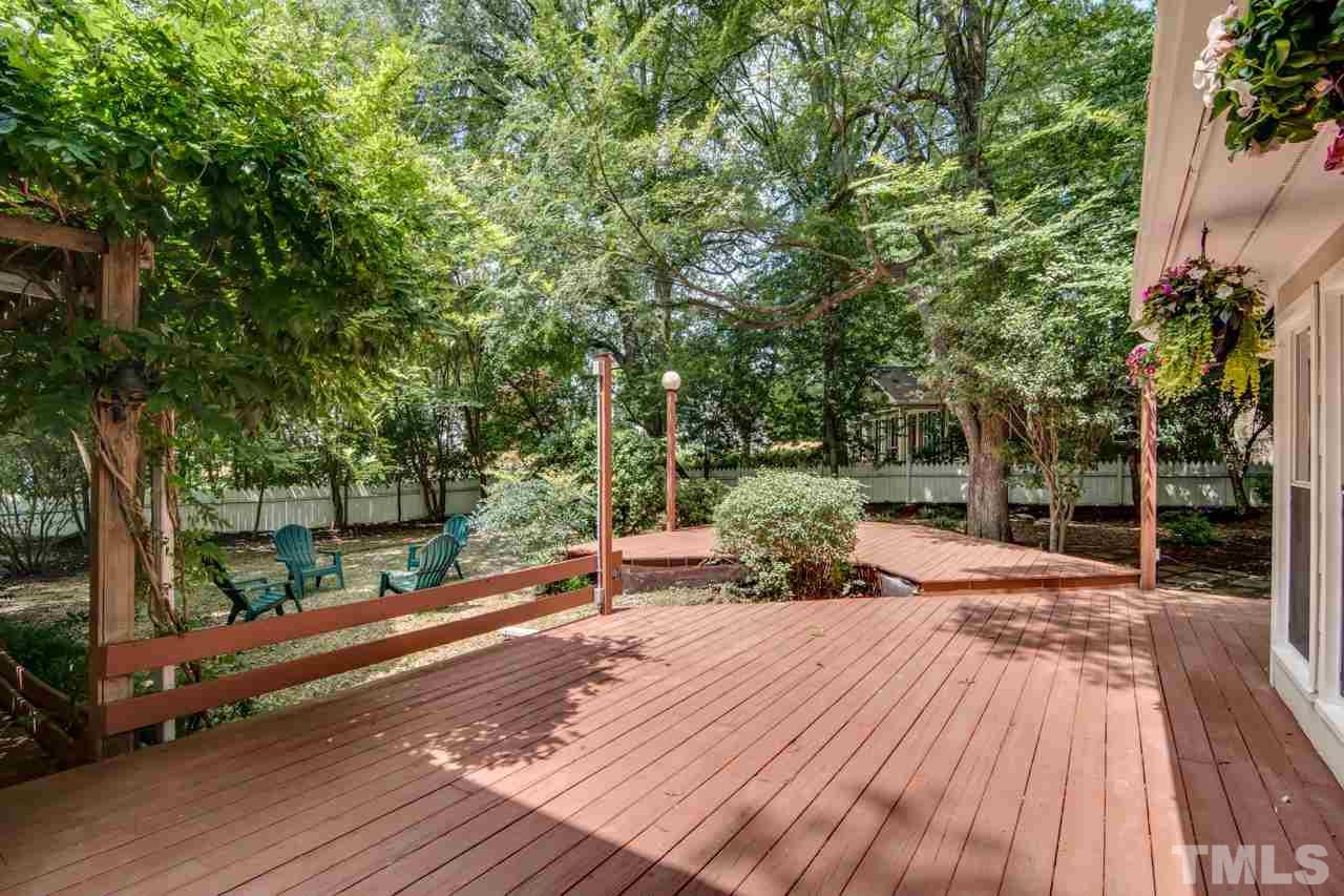 4401 Ryegate Drive Raleigh, NC 27604 - Photo 22 of 26