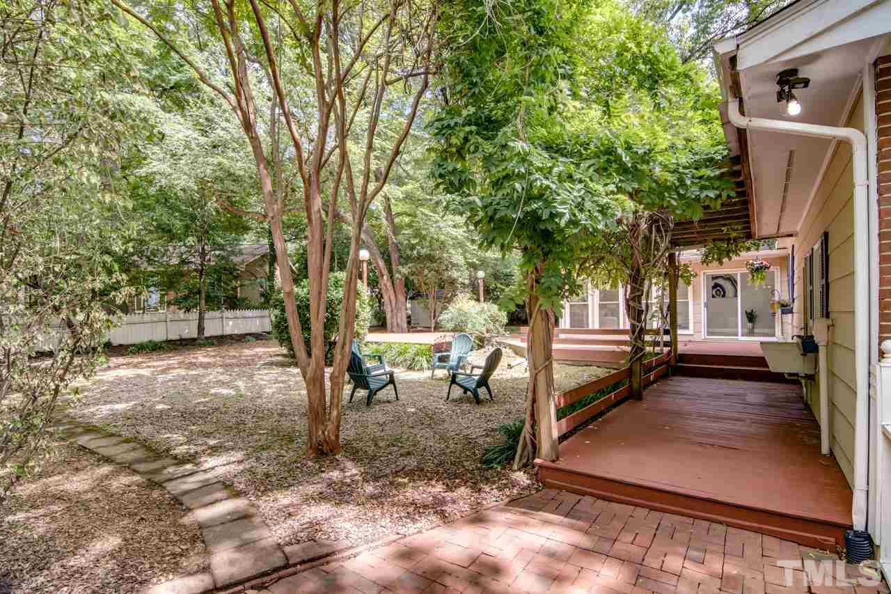 4401 Ryegate Drive Raleigh, NC 27604 - Photo 23 of 26
