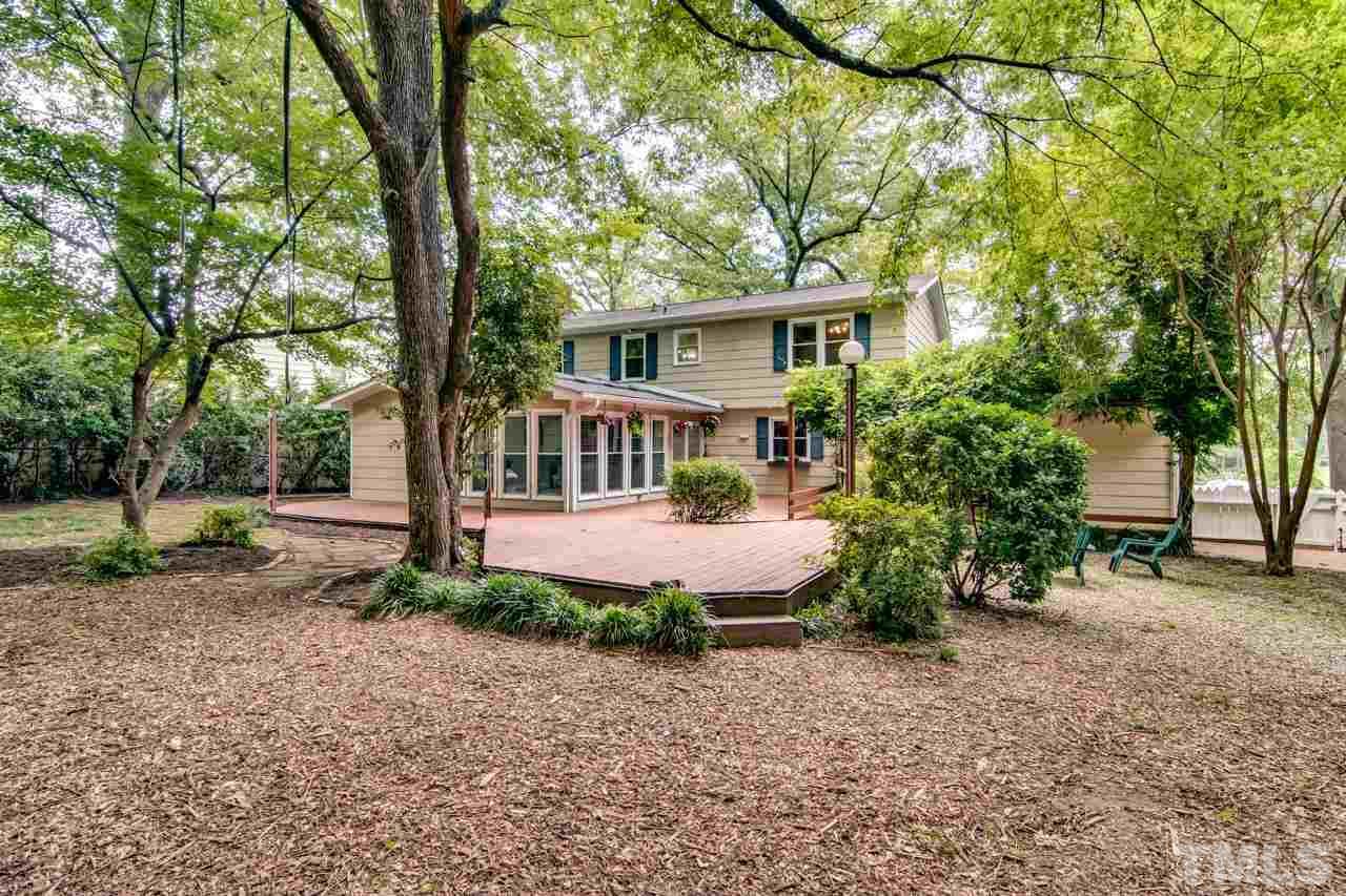 4401 Ryegate Drive Raleigh, NC 27604 - Photo 24 of 26