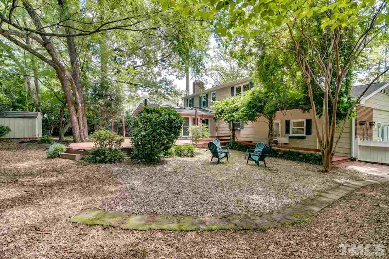 4401 Ryegate Drive Raleigh, NC 27604 - Photo 25 of 26