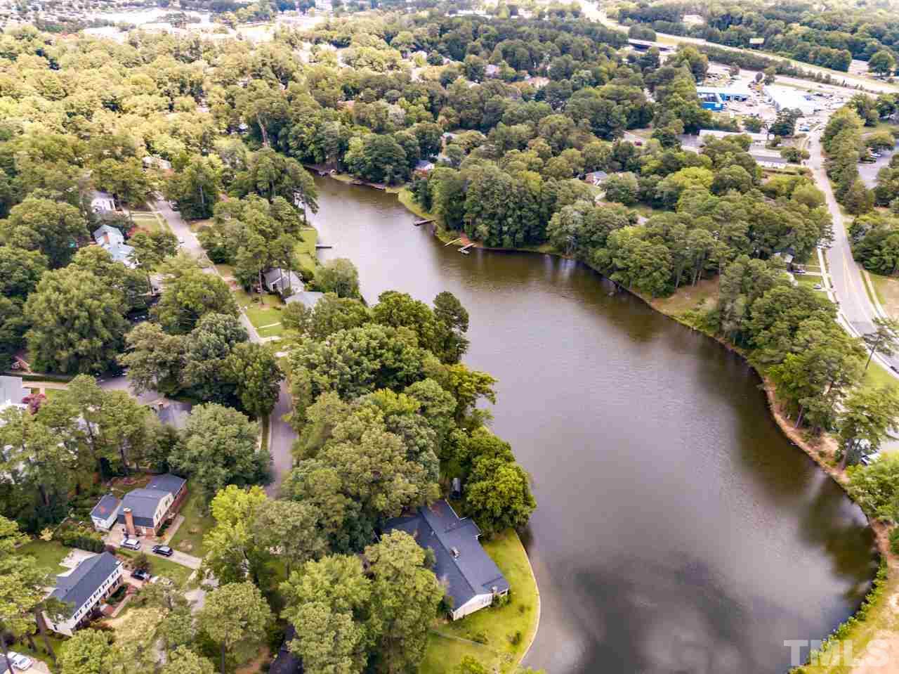 4401 Ryegate Drive Raleigh, NC 27604 - Photo 26 of 26