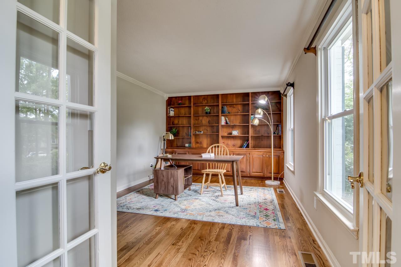 4401 Ryegate Drive Raleigh, NC 27604 - Photo 4 of 26
