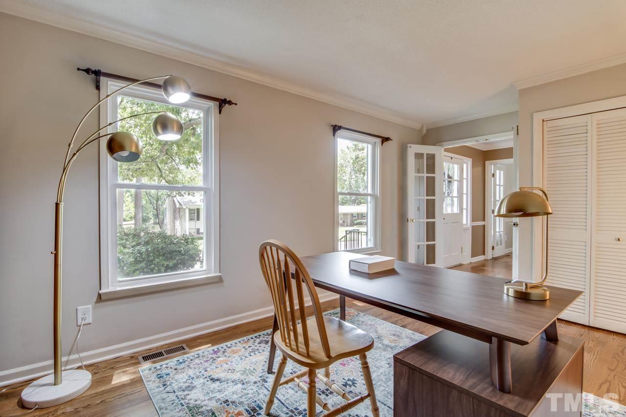 4401 Ryegate Drive Raleigh, NC 27604 - Photo 5 of 26