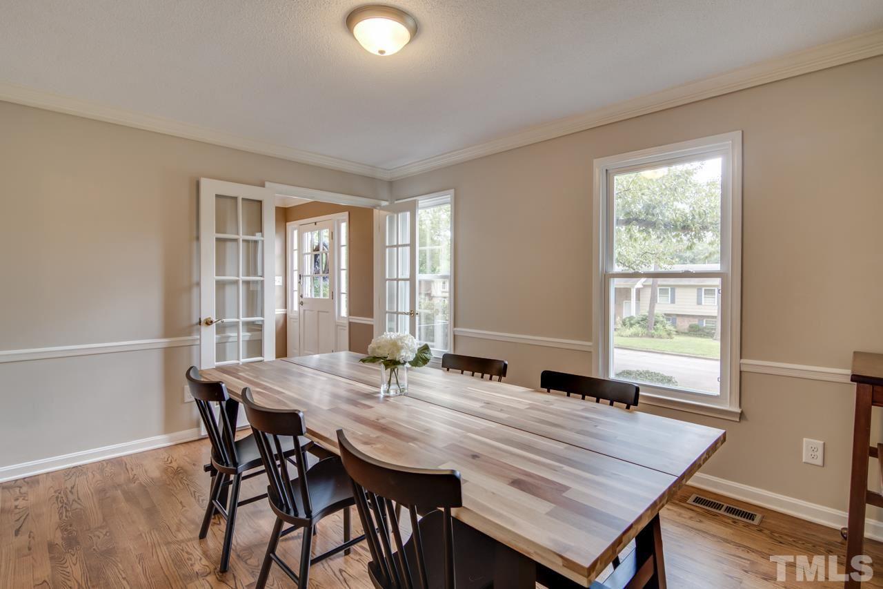 4401 Ryegate Drive Raleigh, NC 27604 - Photo 6 of 26