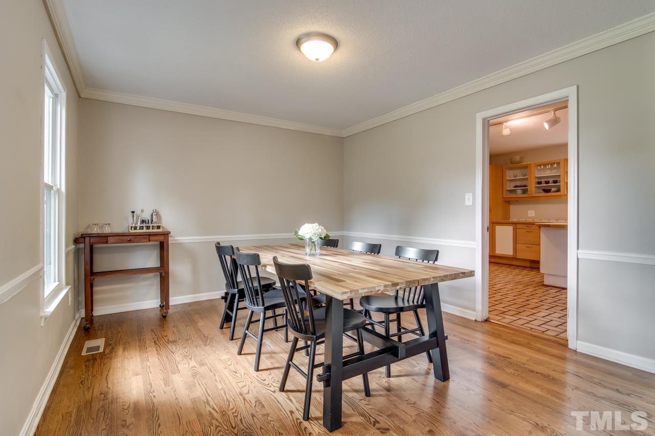 4401 Ryegate Drive Raleigh, NC 27604 - Photo 7 of 26