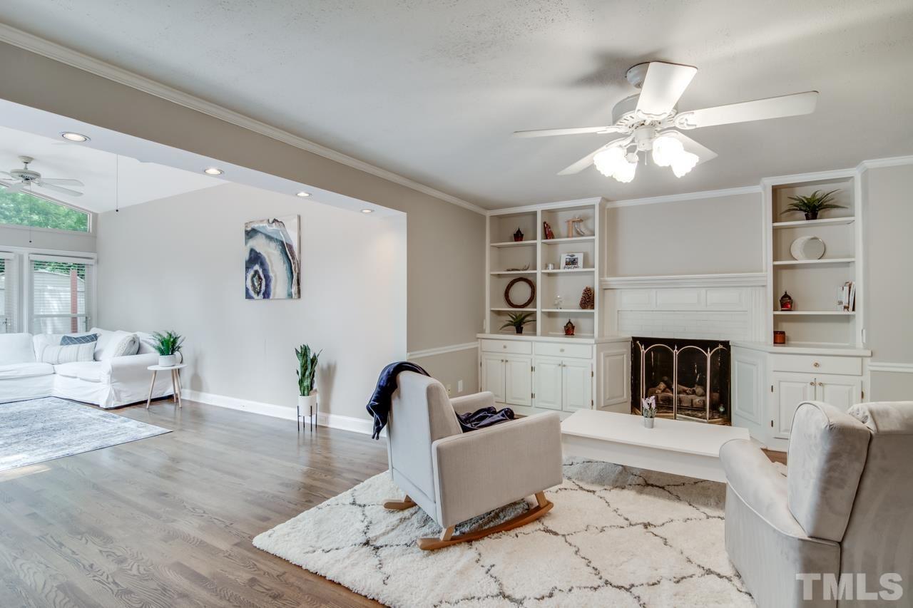 4401 Ryegate Drive Raleigh, NC 27604 - Photo 8 of 26