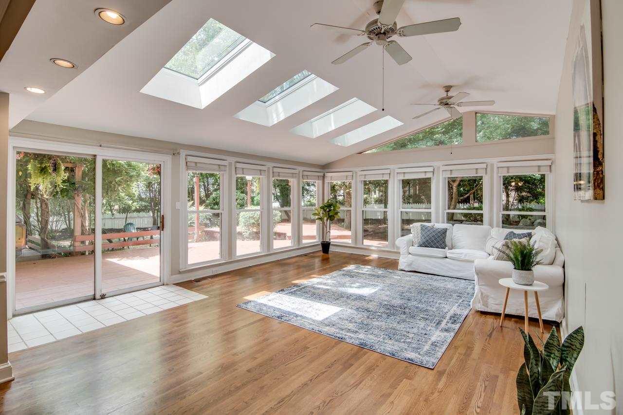 4401 Ryegate Drive Raleigh, NC 27604 - Photo 9 of 26