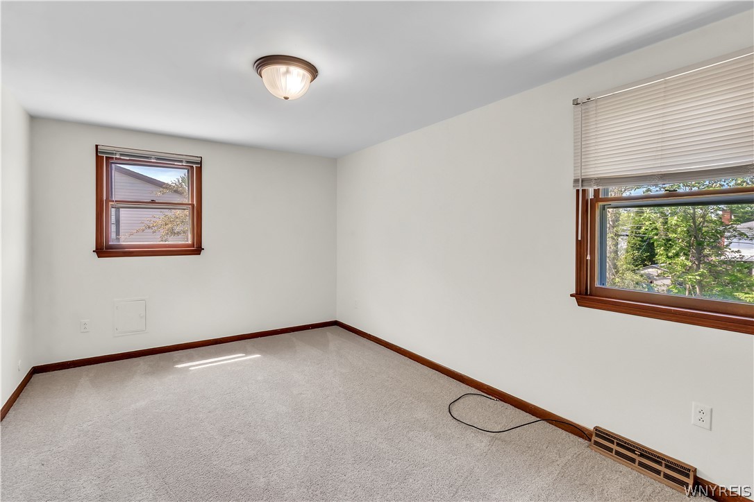 74 Heritage Road West Amherst, NY 14221 - Photo 27 of 42 Bedroom #3