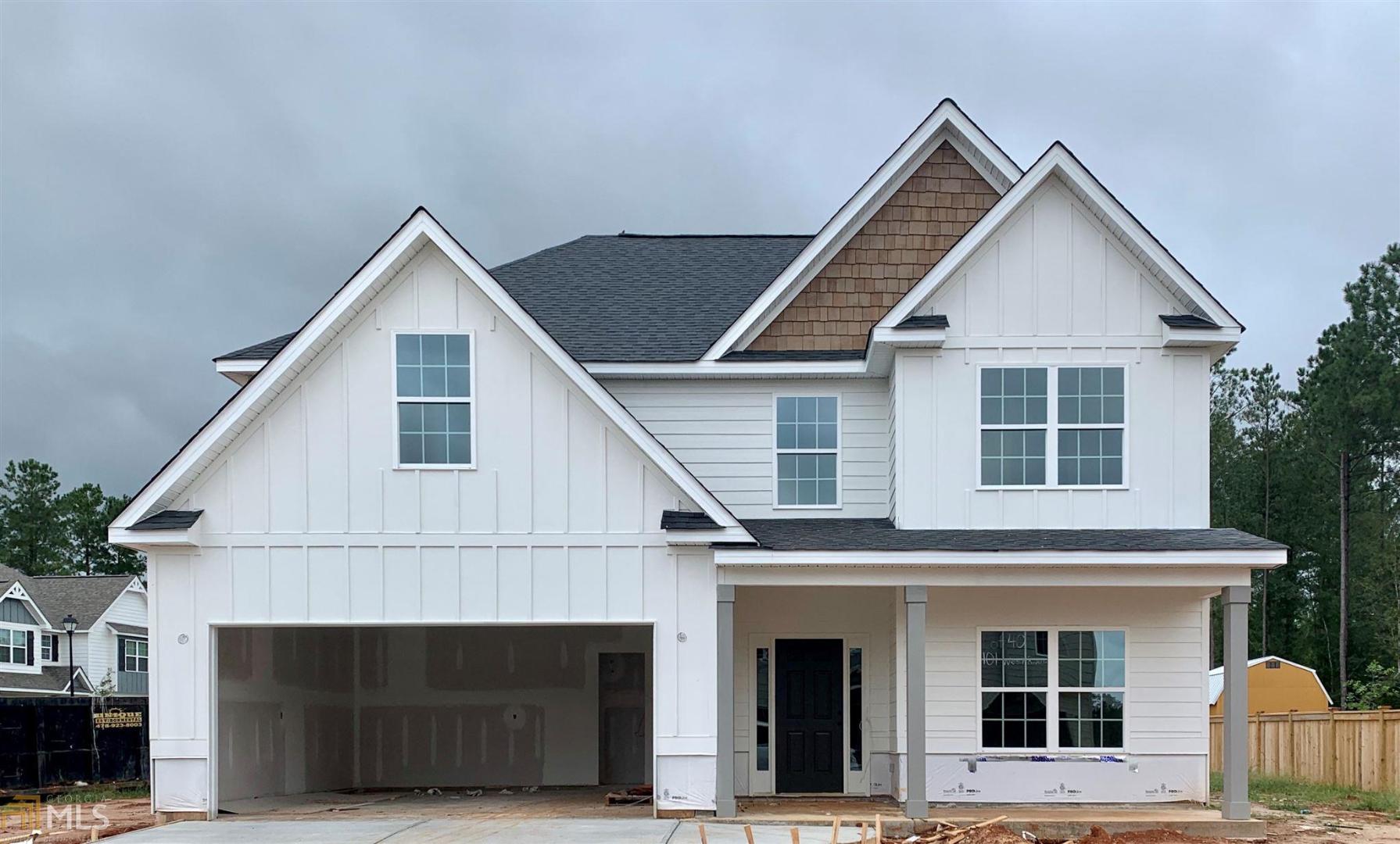 101 West River Cane Run, Unit 40 Perry, GA 31069 - Photo 1 of 1 Gallery Image 1