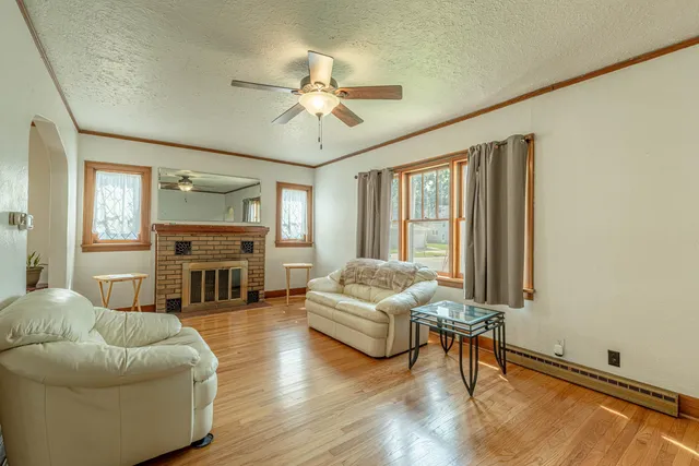 $234,900 | 2123 13th Street, Monroe, WI 53566