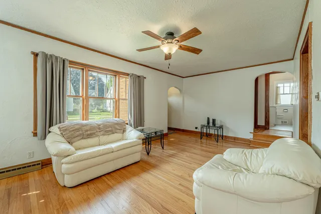 $234,900 | 2123 13th Street, Monroe, WI 53566