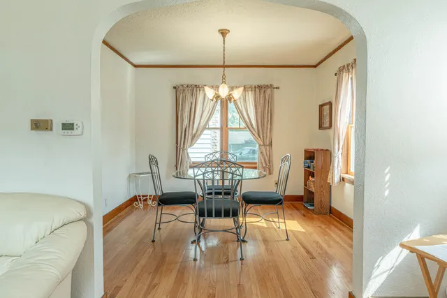 $234,900 | 2123 13th Street, Monroe, WI 53566