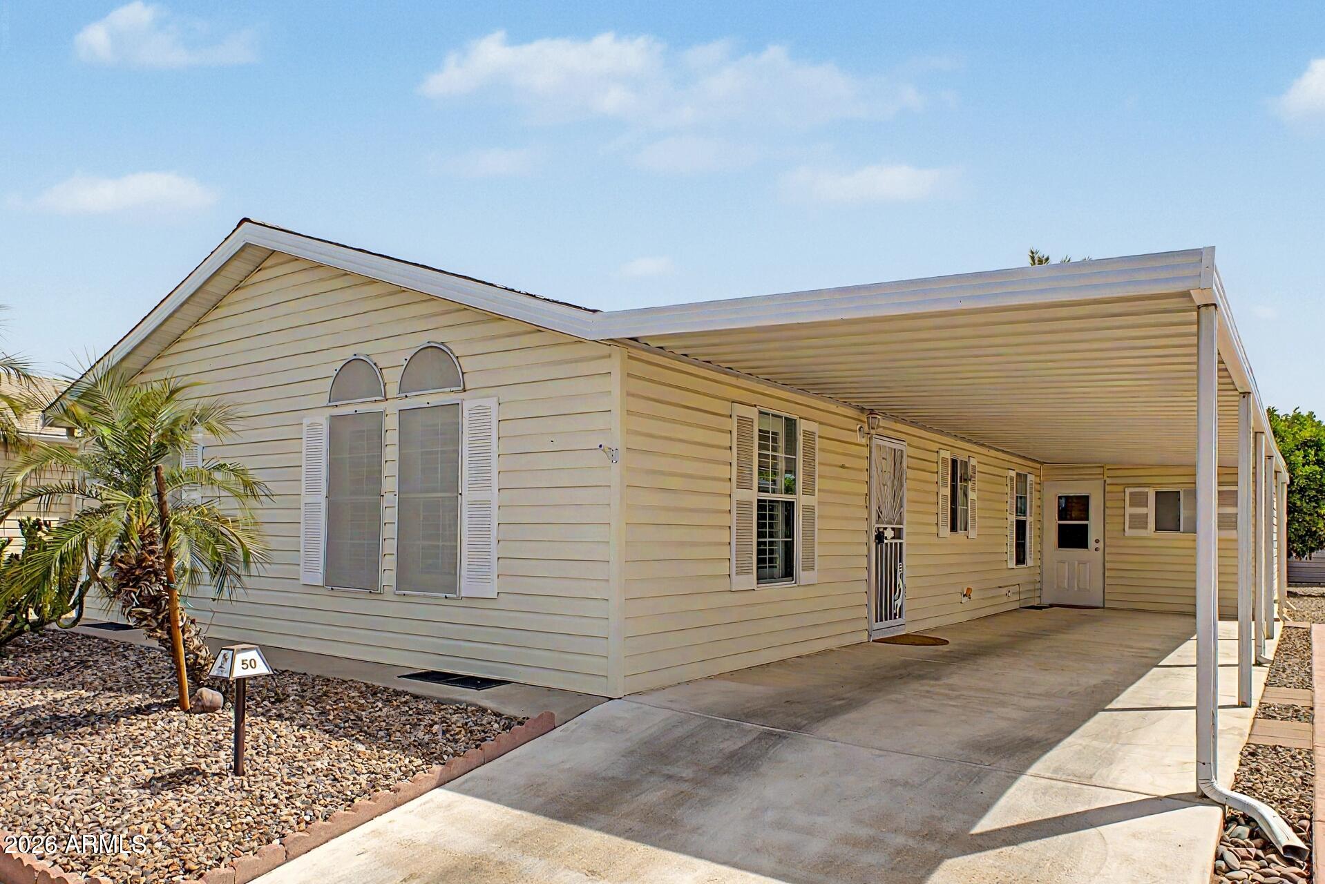 2550 South Ellsworth Road, Unit 50 Mesa, AZ 85209 - Photo 5 of 45
