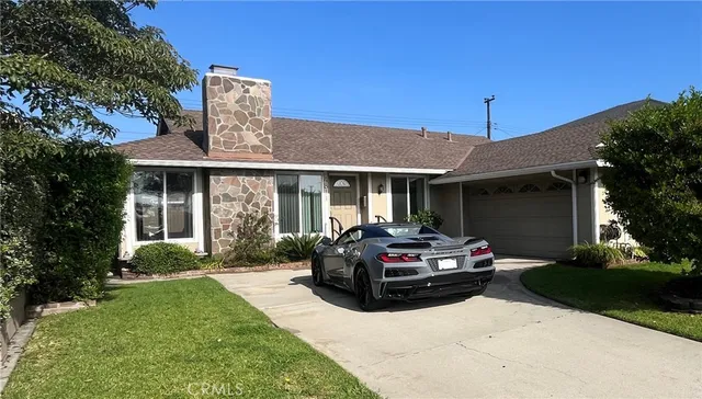 $4,300 | 4811 Cathy Avenue, Cypress, CA 90630