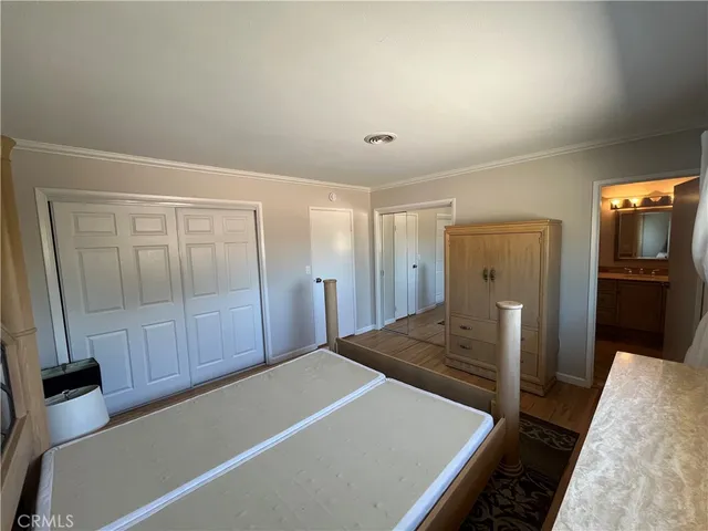 a bathroom with a bathtub and a sink