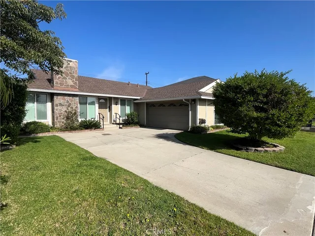 $4,300 | 4811 Cathy Avenue, Cypress, CA 90630