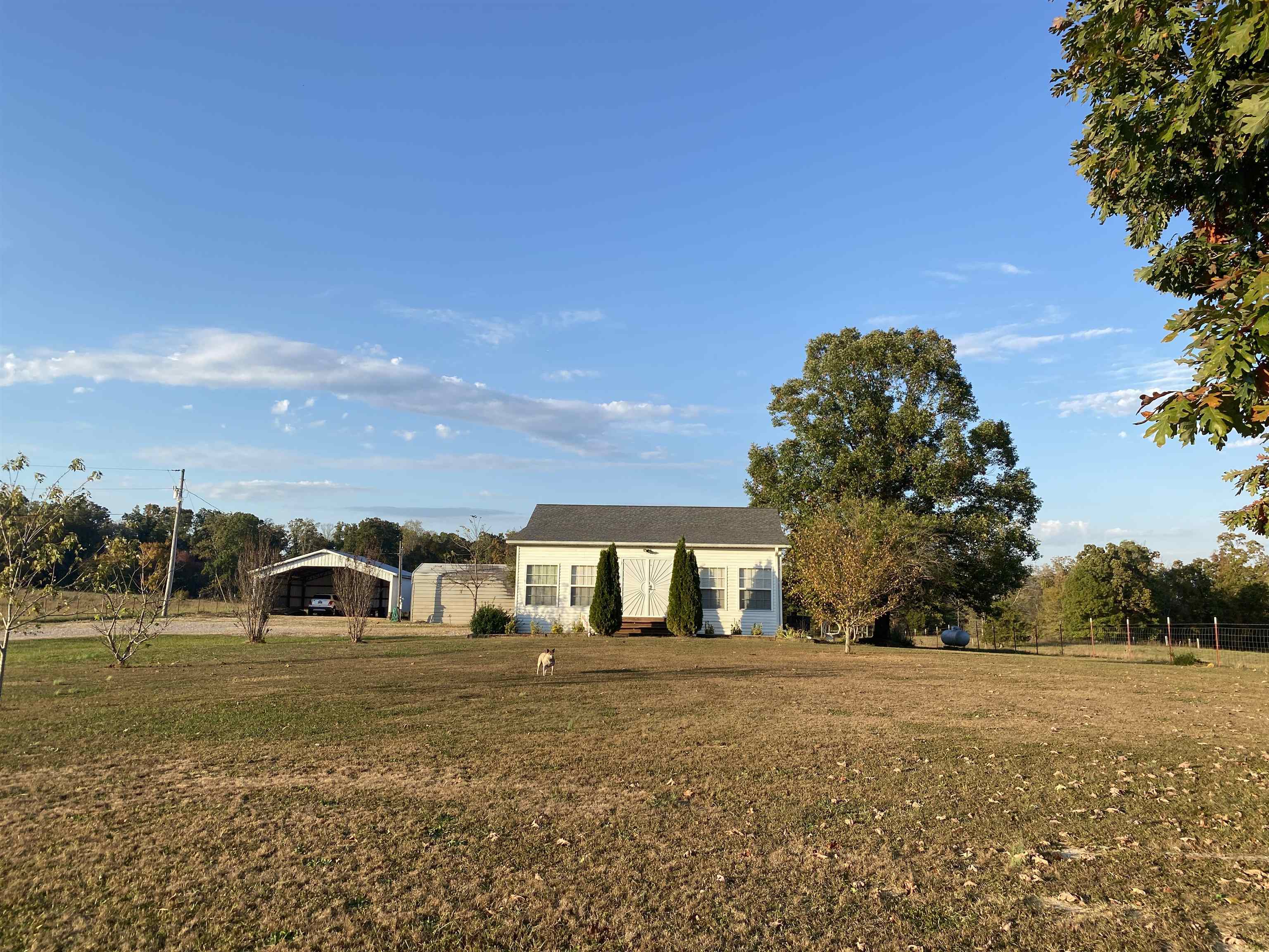 280 5 Forks Road Saltillo, TN 38370 - Photo 1 of 35 Gallery Image 1