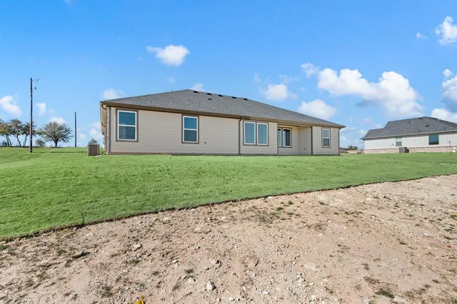 $385,000 | 8830 Prather Road, Springtown, TX 76082