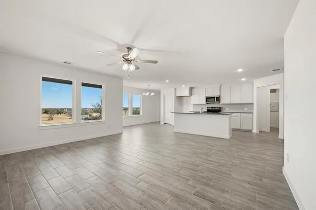 $385,000 | 8830 Prather Road, Springtown, TX 76082